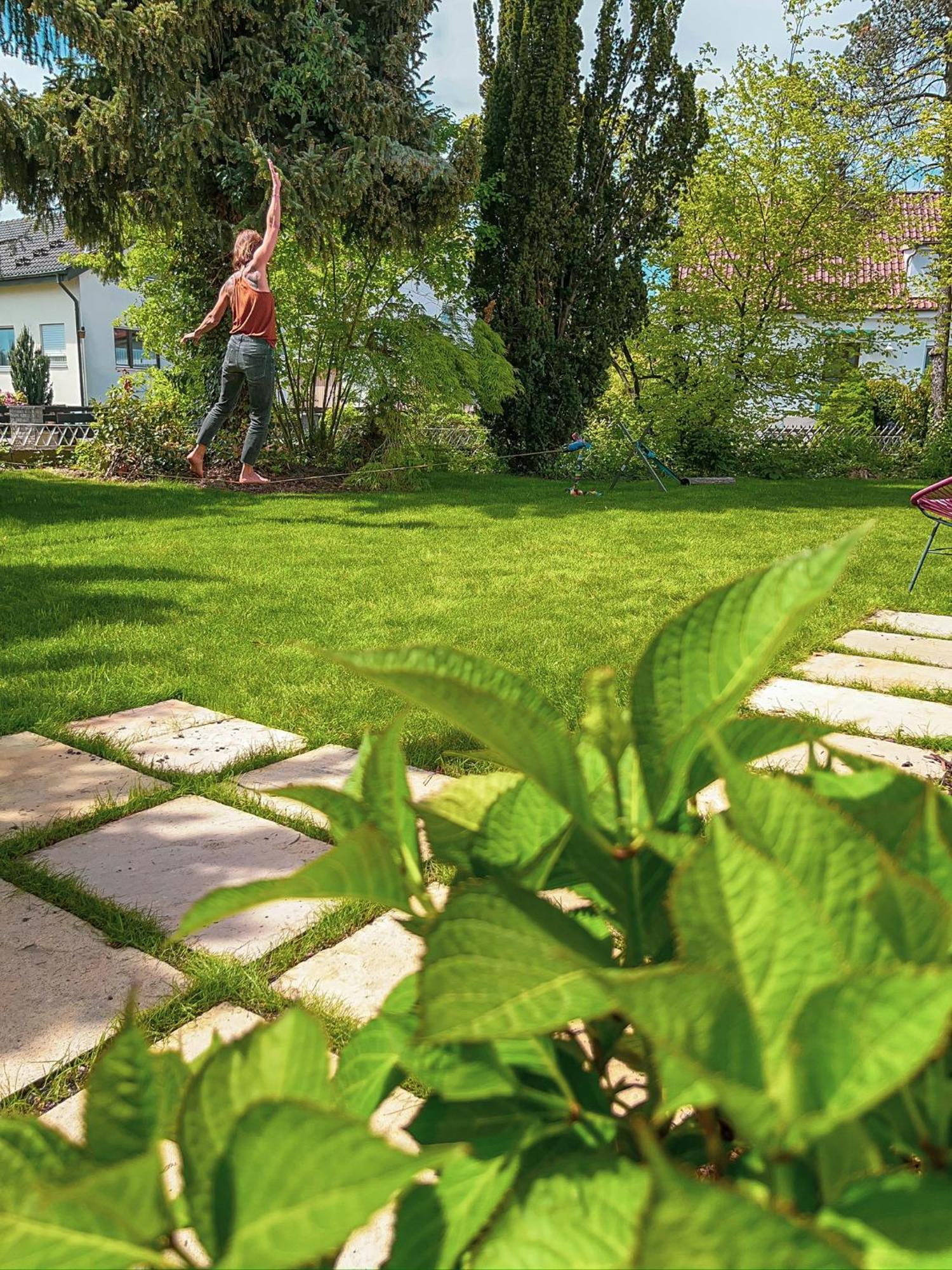 Hacienda Flats - Wunderschoene Ferienwohnungen Am Seewald Friedrichshafen Bagian luar foto